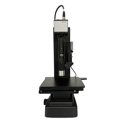 Super depth of field 3D Synthetic Measurement Microscope - 深圳市晟视科技有限公司