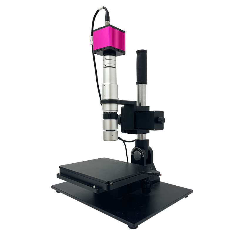 SVHX-300 Super depth of field 3D Synthetic Measurement Microscope ...